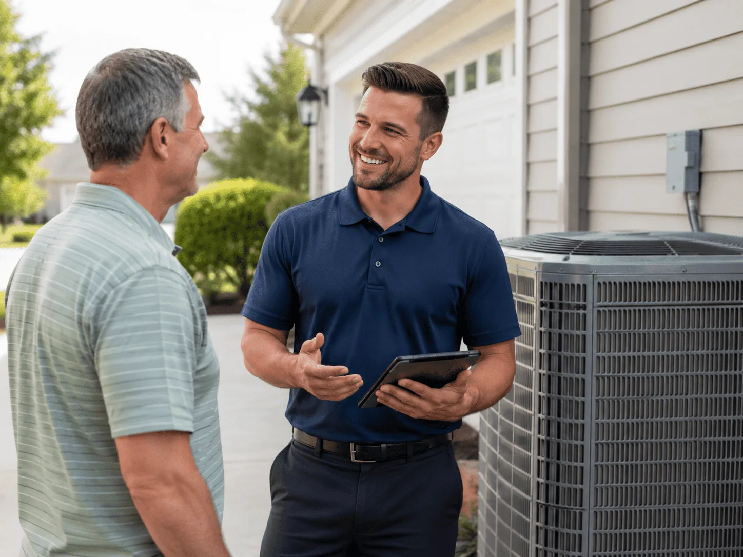 Heat Pump Installation Attica, OH FAQs